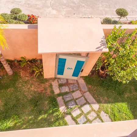 Villa Boutique Amani Lahebichate Экстерьер фото