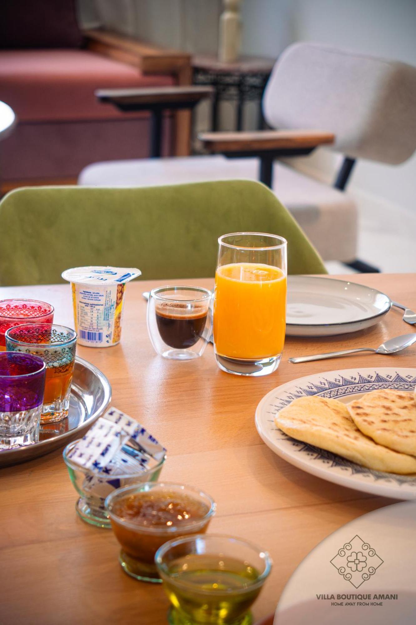 Villa Boutique Amani Lahebichate Экстерьер фото