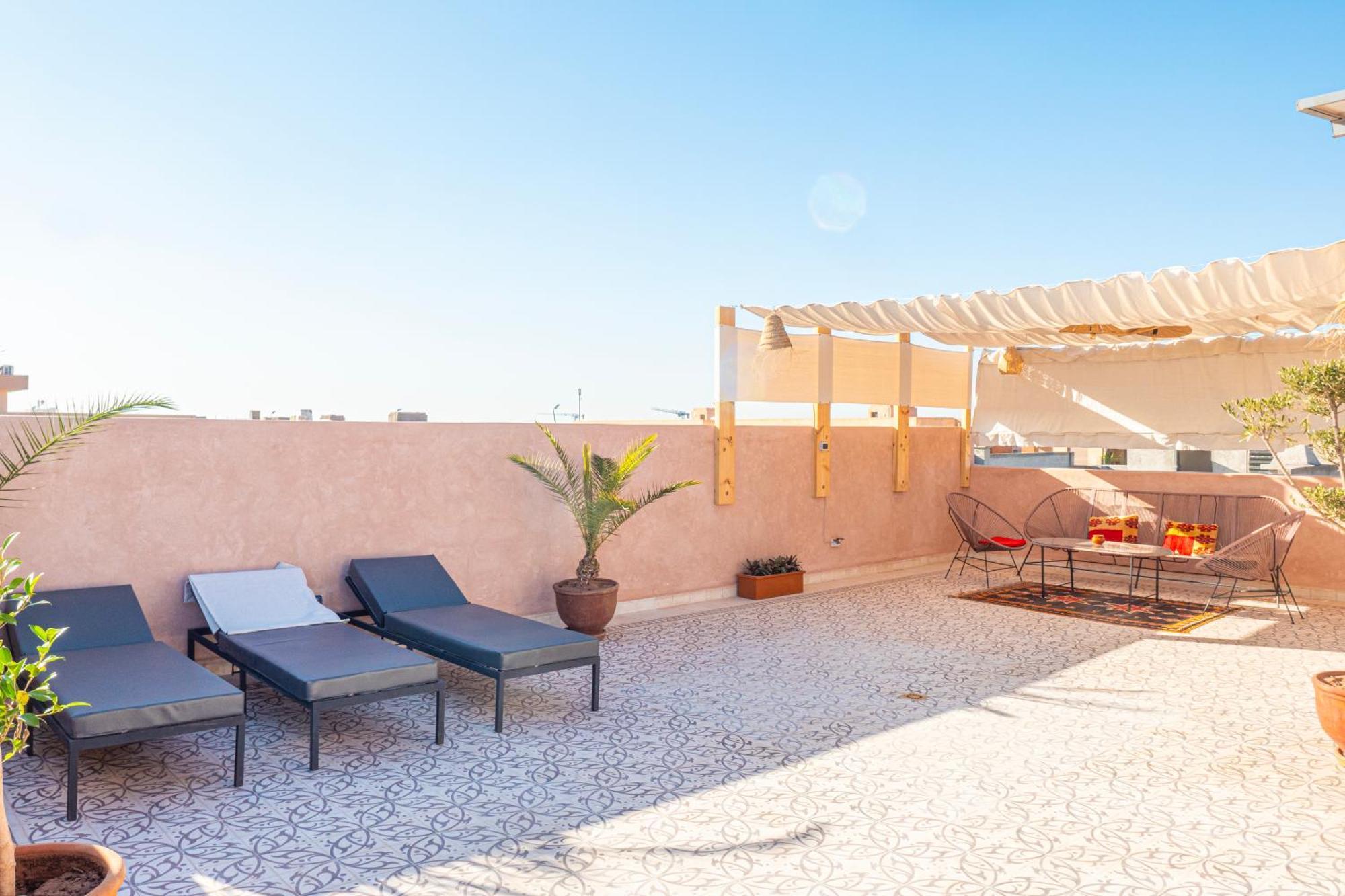 Villa Boutique Amani Lahebichate Экстерьер фото