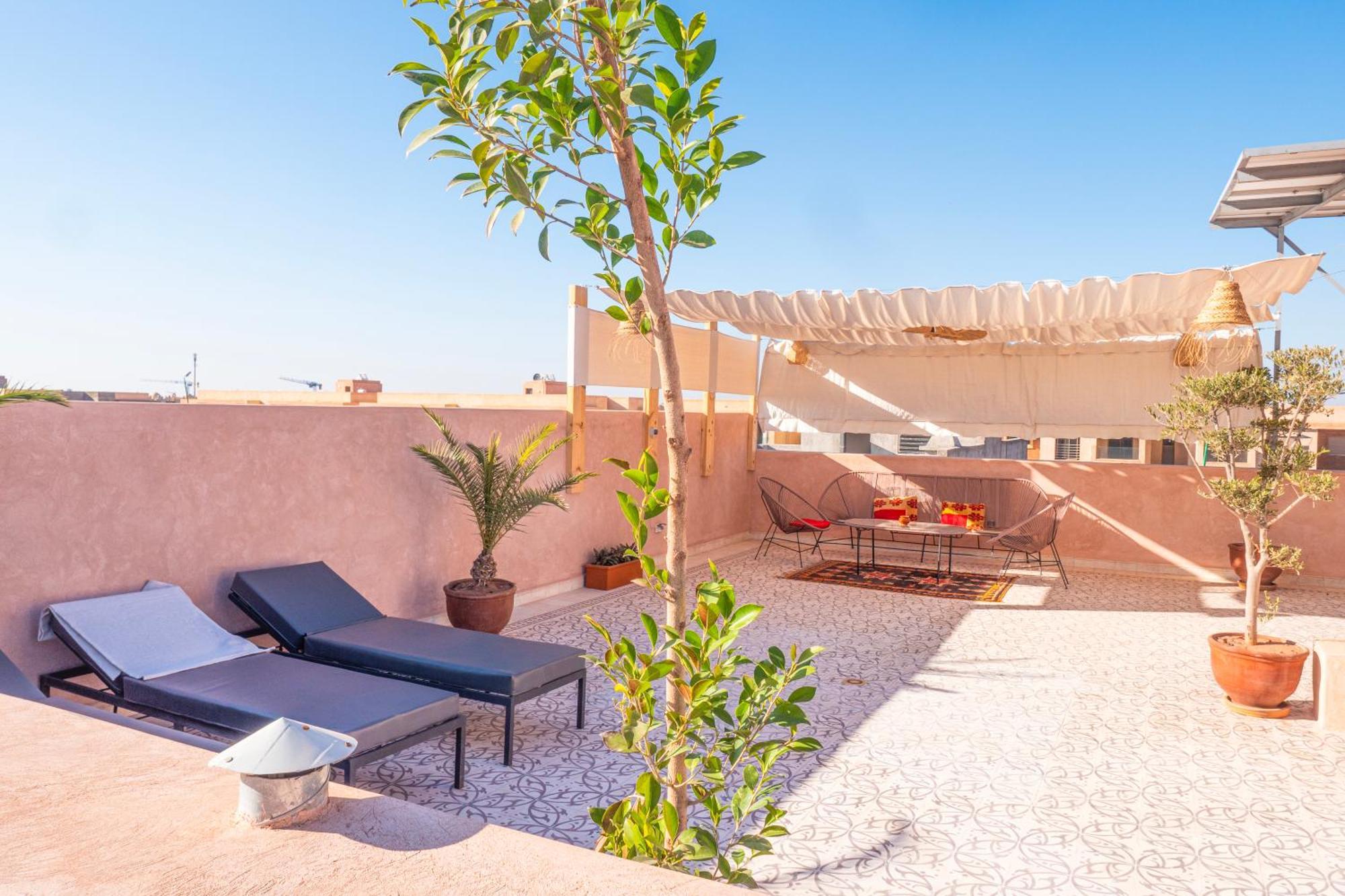Villa Boutique Amani Lahebichate Экстерьер фото