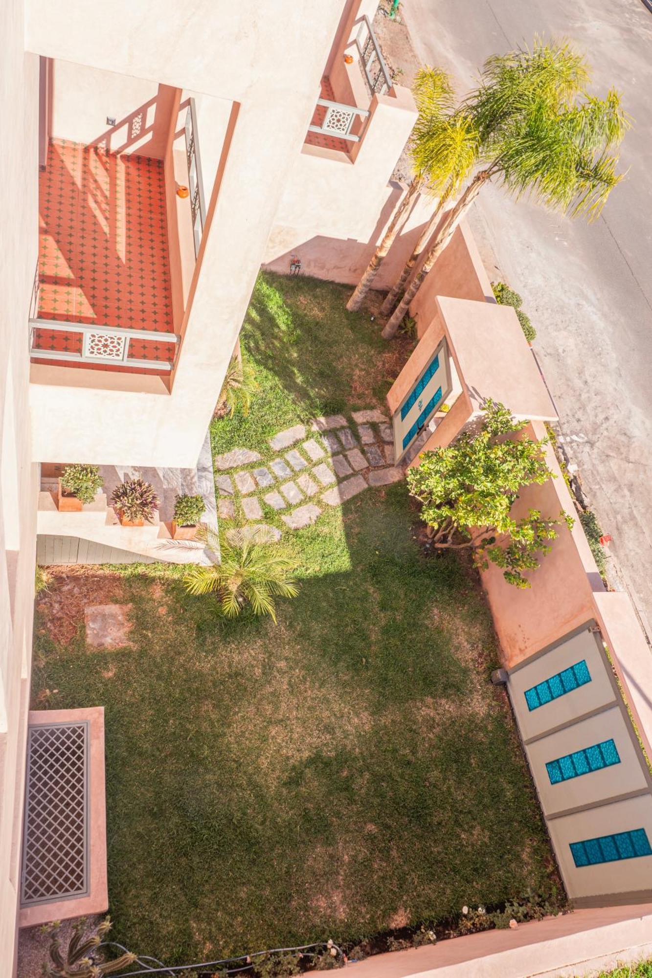 Villa Boutique Amani Lahebichate Экстерьер фото