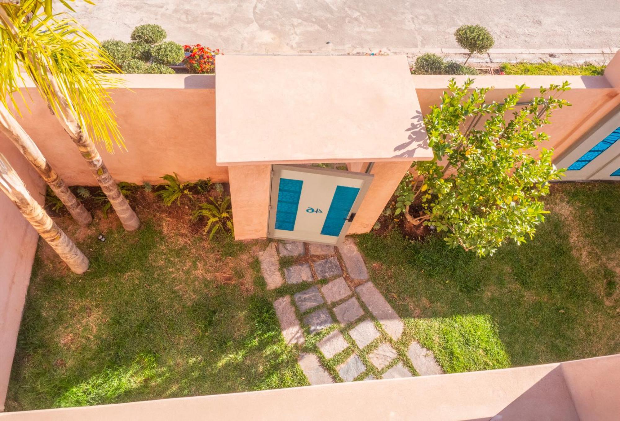 Villa Boutique Amani Lahebichate Экстерьер фото