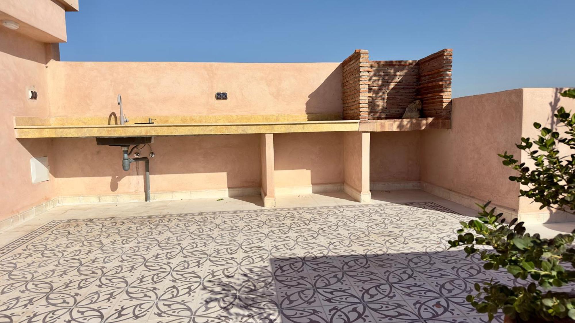 Villa Boutique Amani Lahebichate Экстерьер фото
