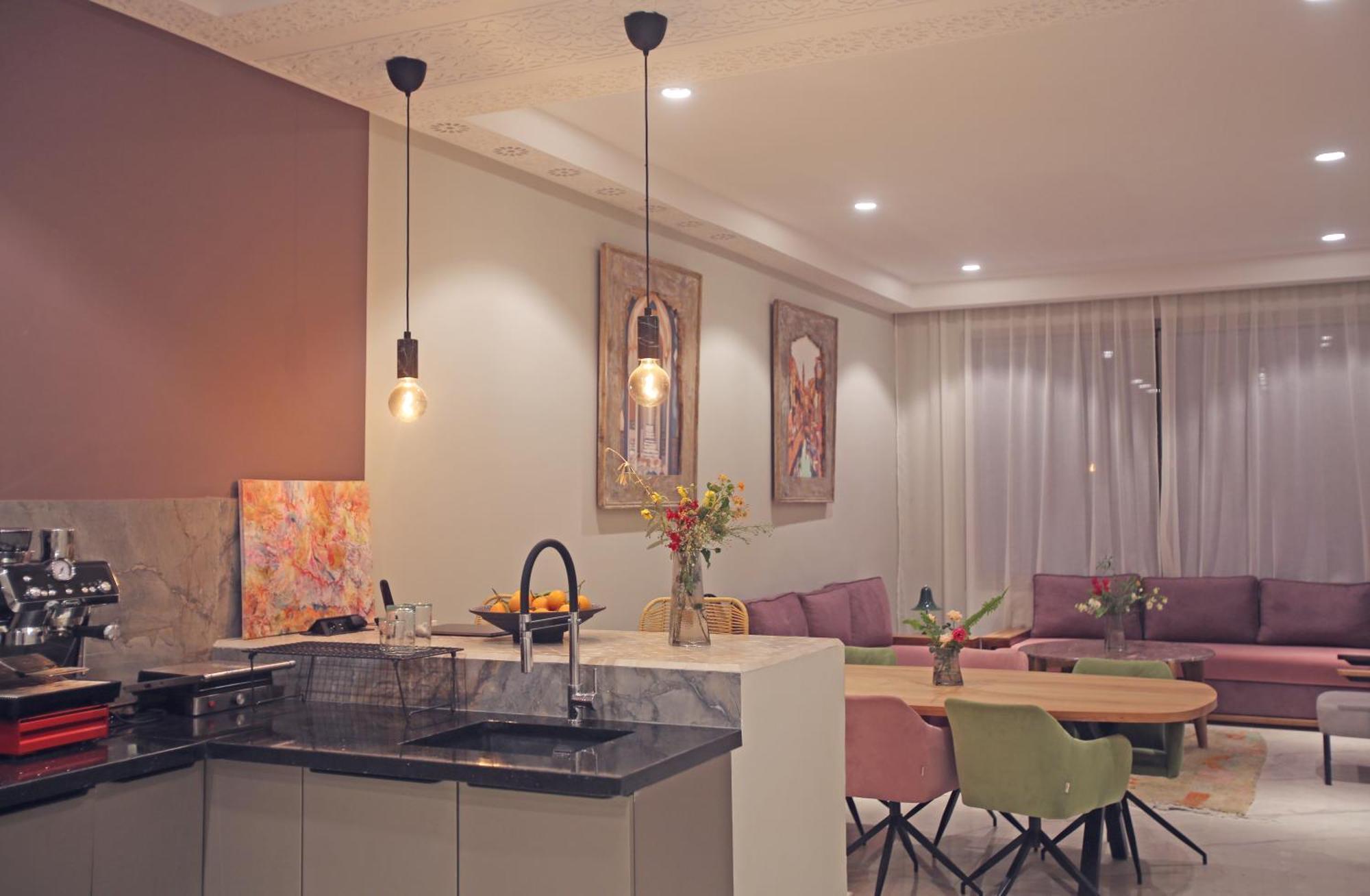 Villa Boutique Amani Lahebichate Экстерьер фото