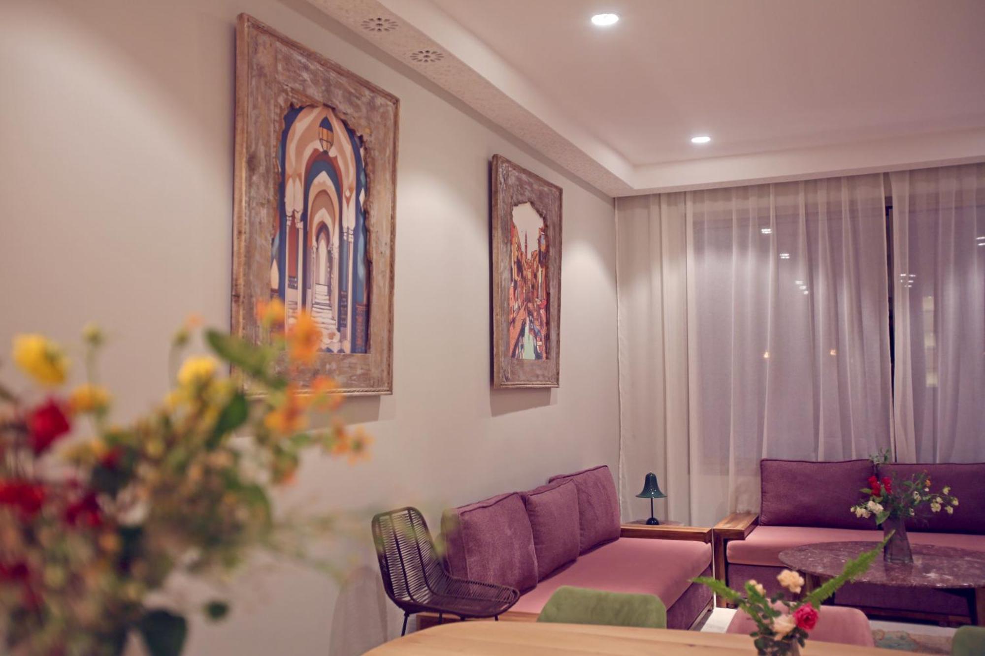 Villa Boutique Amani Lahebichate Экстерьер фото