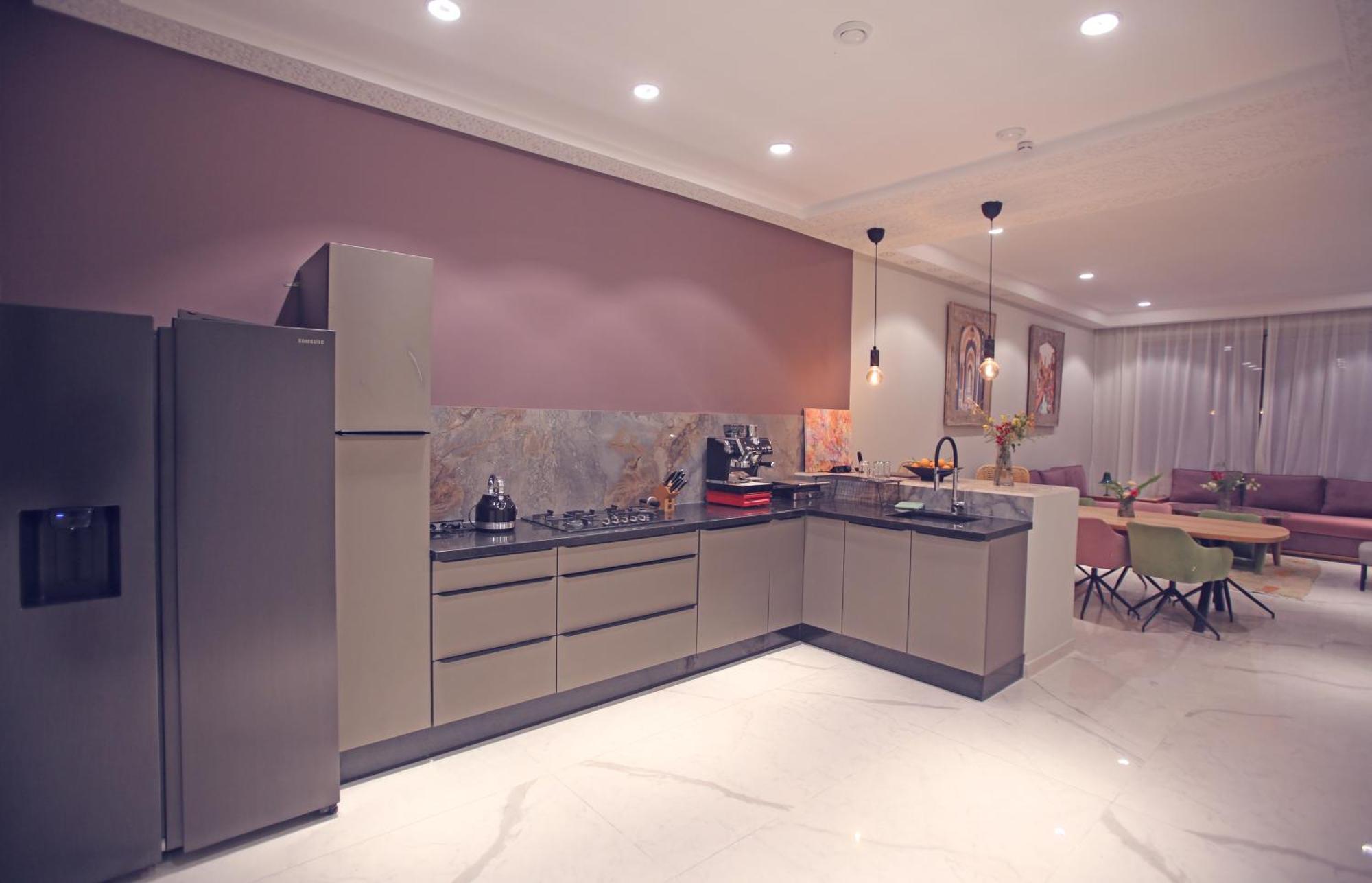 Villa Boutique Amani Lahebichate Экстерьер фото