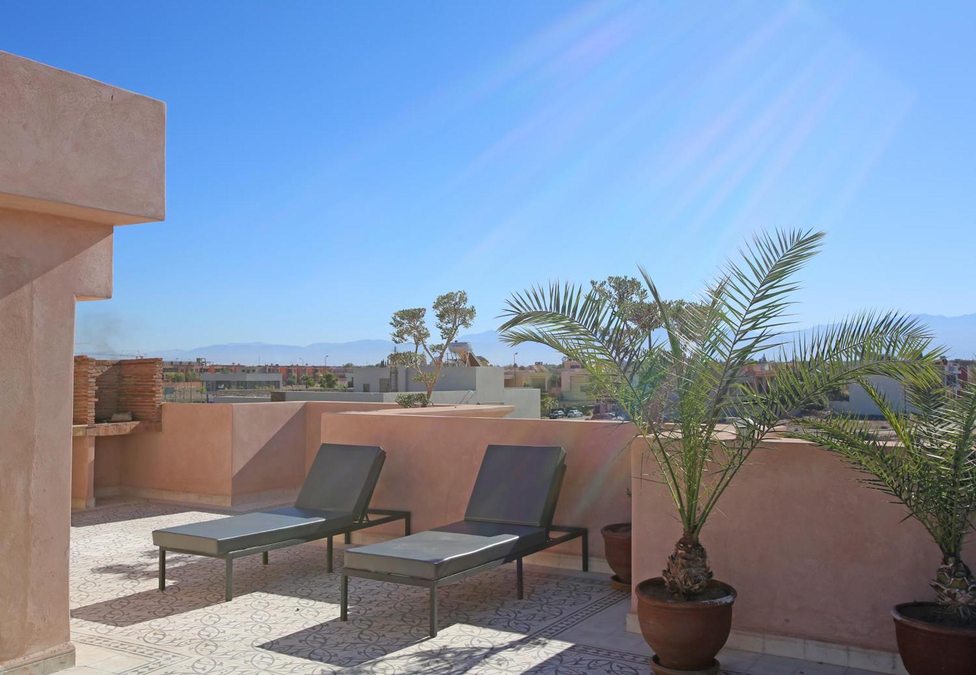 Villa Boutique Amani Lahebichate Экстерьер фото