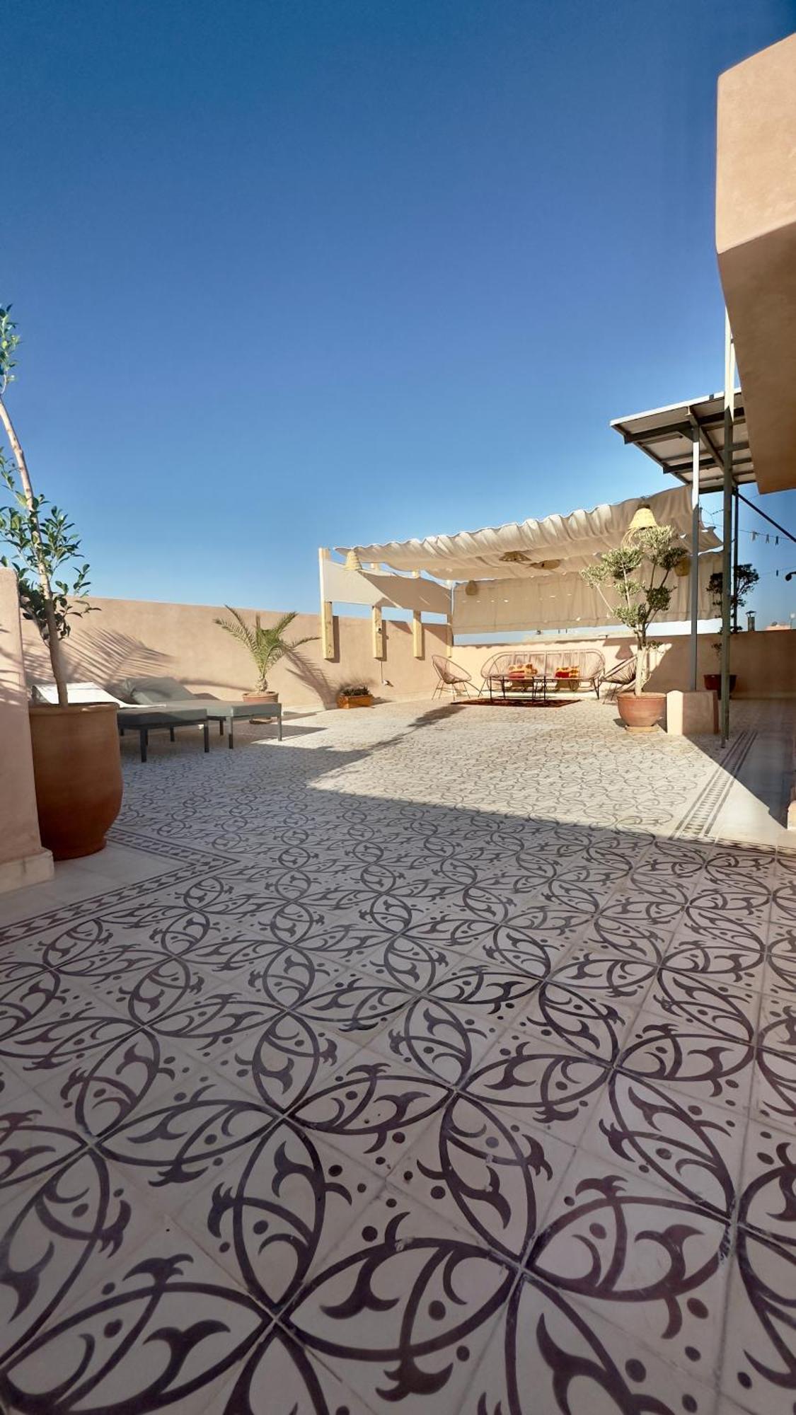 Villa Boutique Amani Lahebichate Экстерьер фото