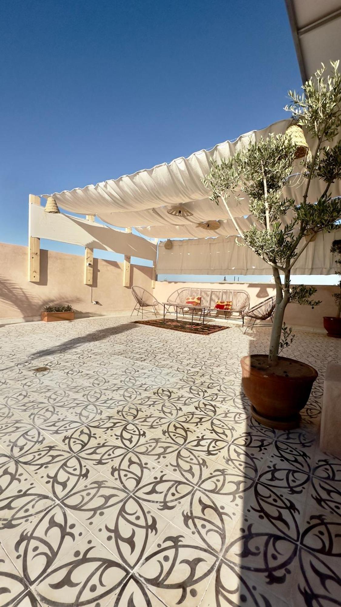 Villa Boutique Amani Lahebichate Экстерьер фото