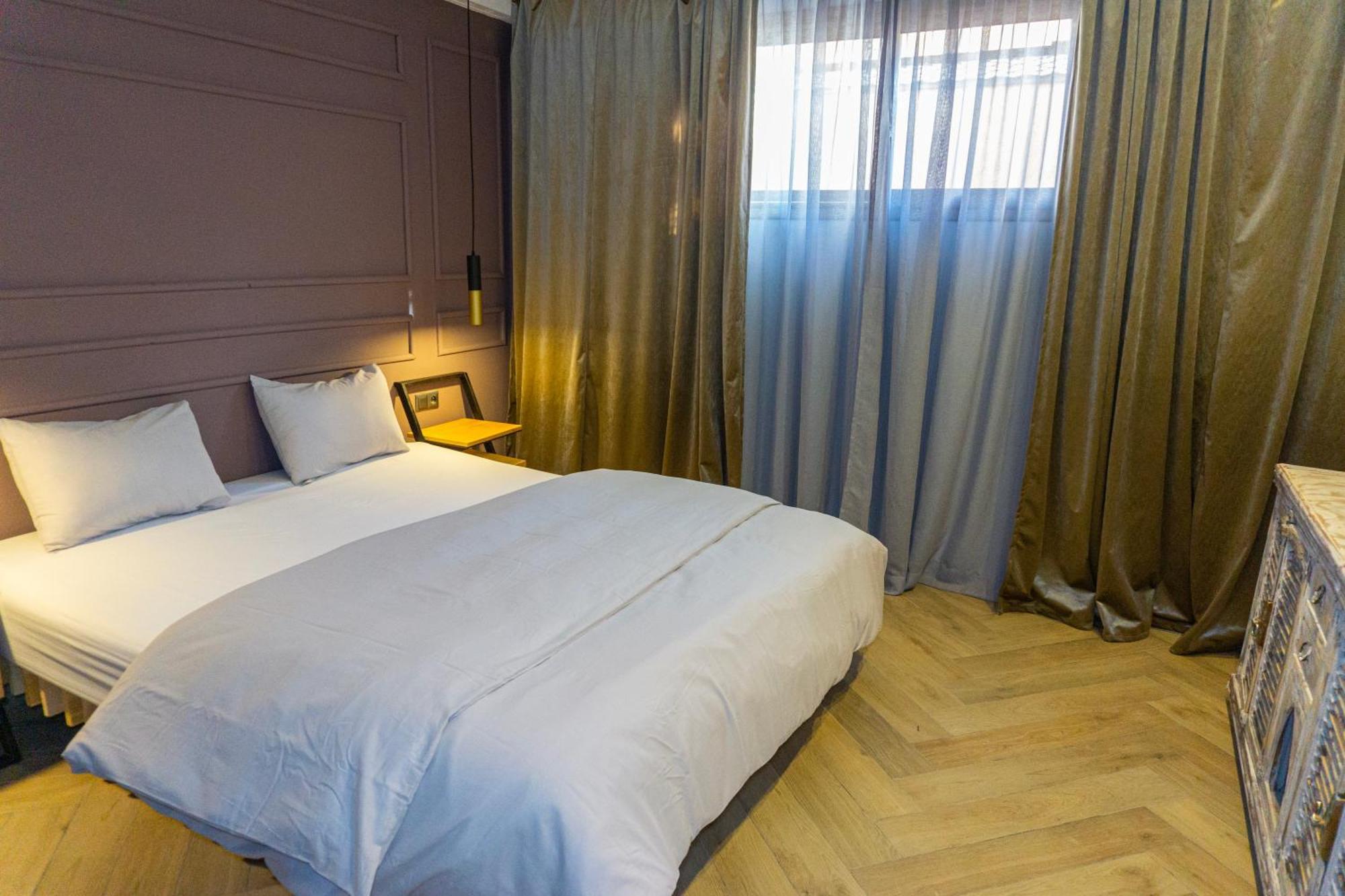 Villa Boutique Amani Lahebichate Экстерьер фото