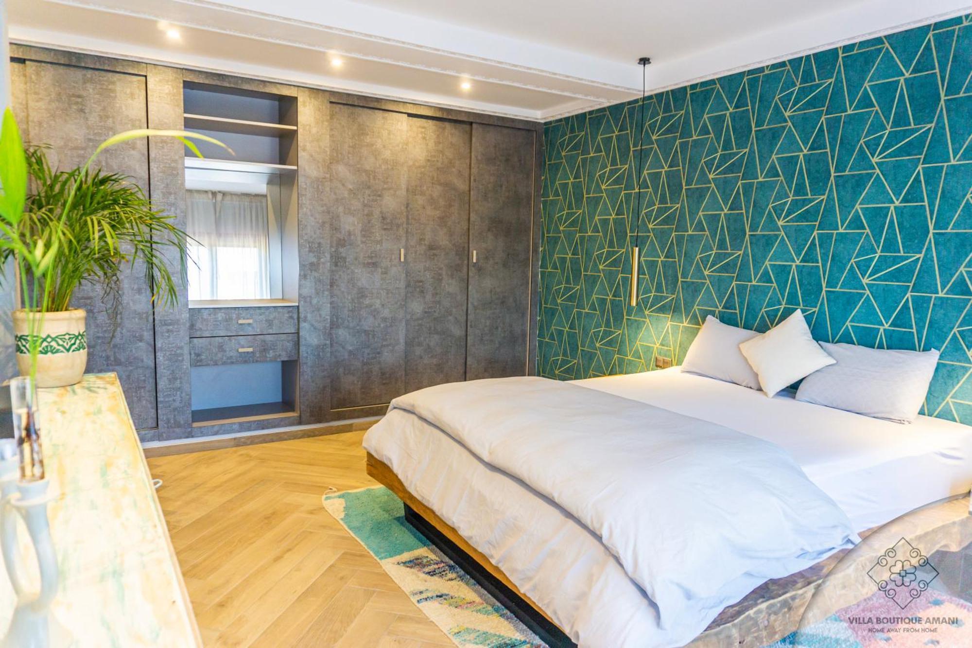 Villa Boutique Amani Lahebichate Экстерьер фото