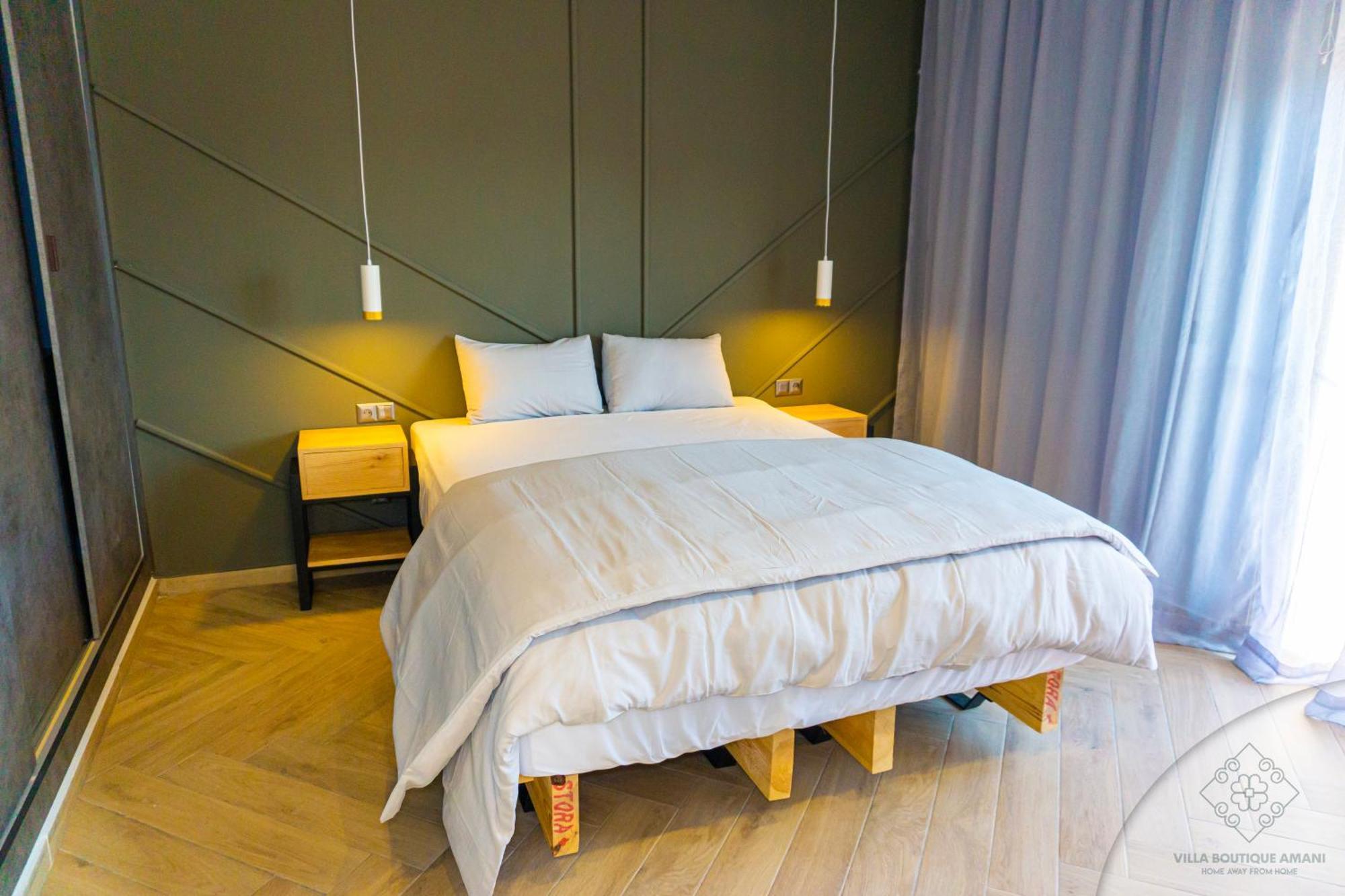 Villa Boutique Amani Lahebichate Экстерьер фото
