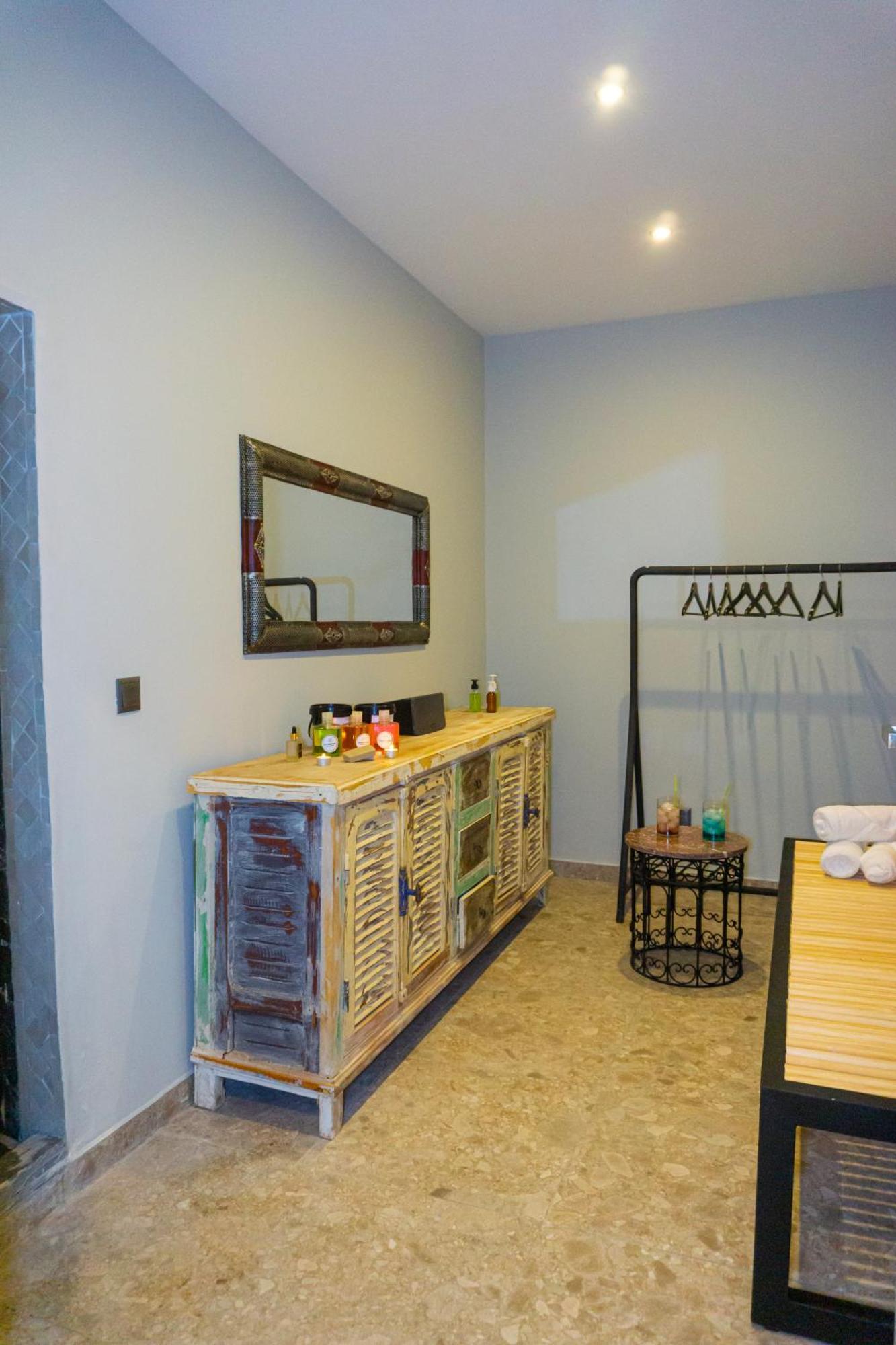 Villa Boutique Amani Lahebichate Экстерьер фото