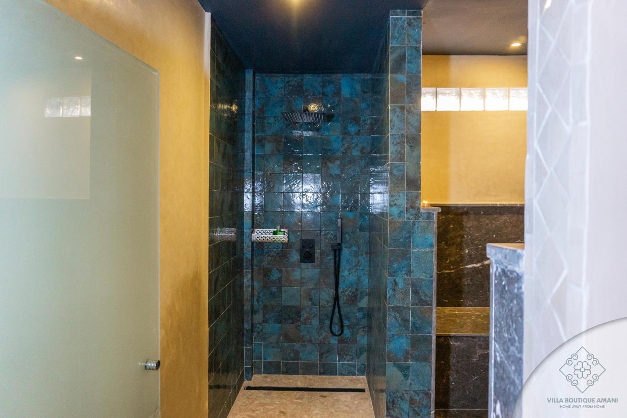 Villa Boutique Amani Lahebichate Экстерьер фото