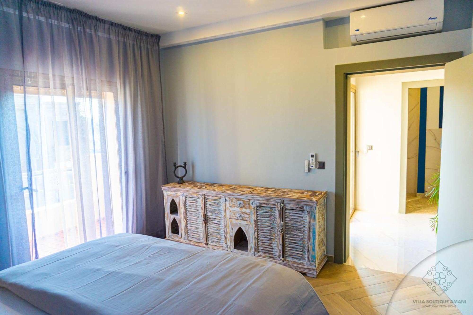 Villa Boutique Amani Lahebichate Экстерьер фото
