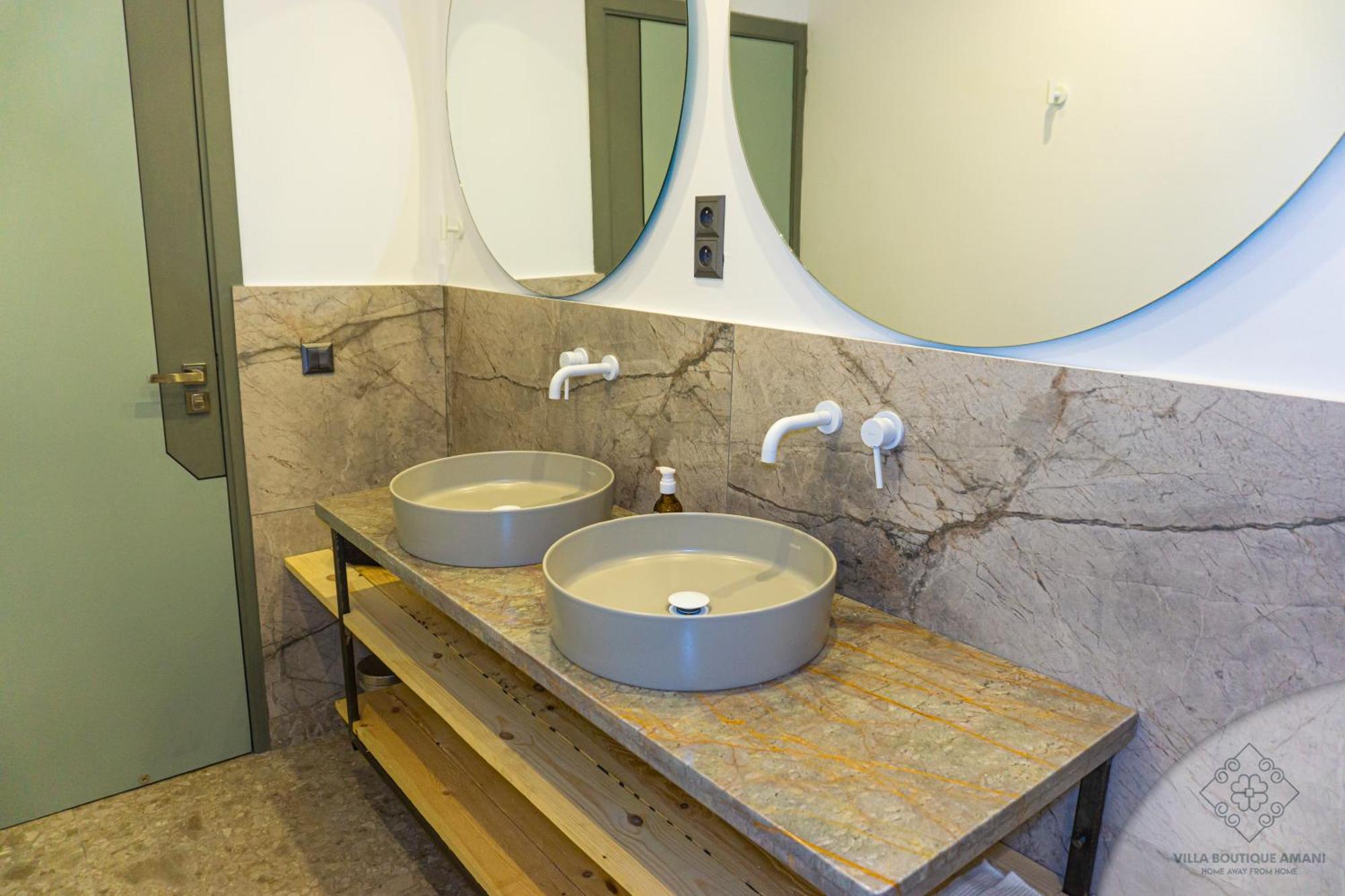 Villa Boutique Amani Lahebichate Экстерьер фото