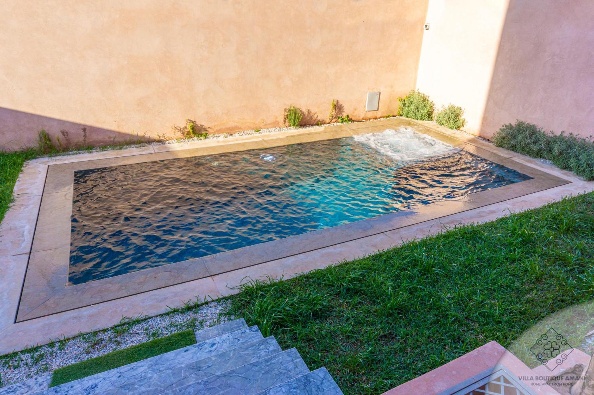 Villa Boutique Amani Lahebichate Экстерьер фото
