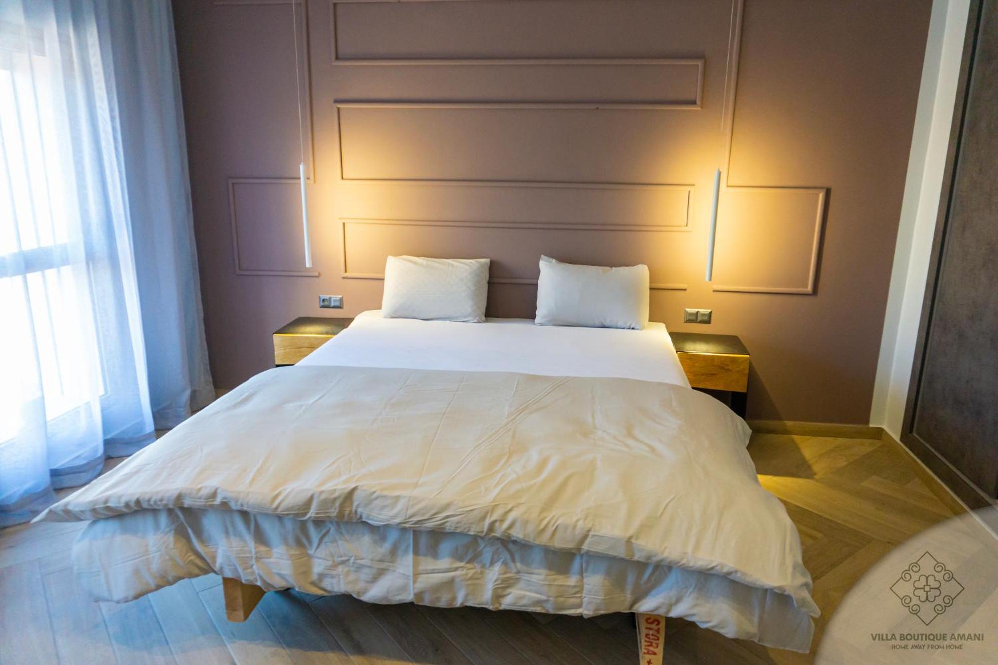 Villa Boutique Amani Lahebichate Экстерьер фото