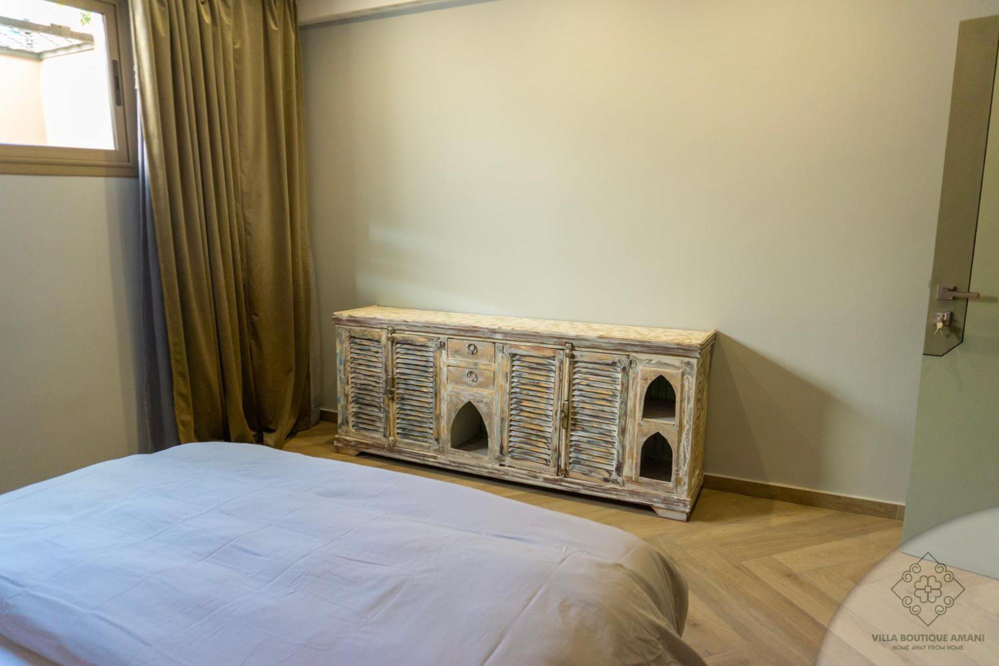 Villa Boutique Amani Lahebichate Экстерьер фото