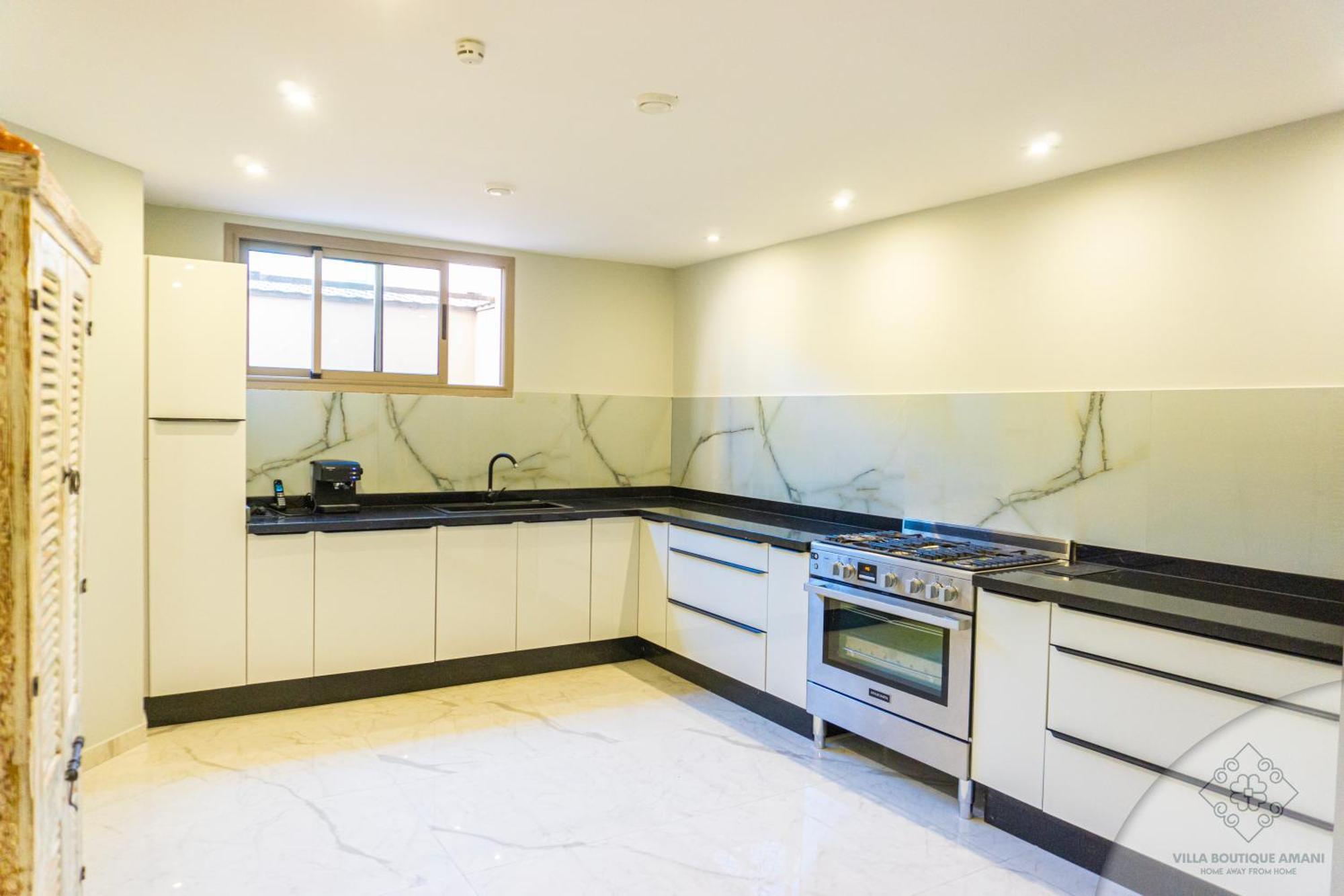 Villa Boutique Amani Lahebichate Экстерьер фото