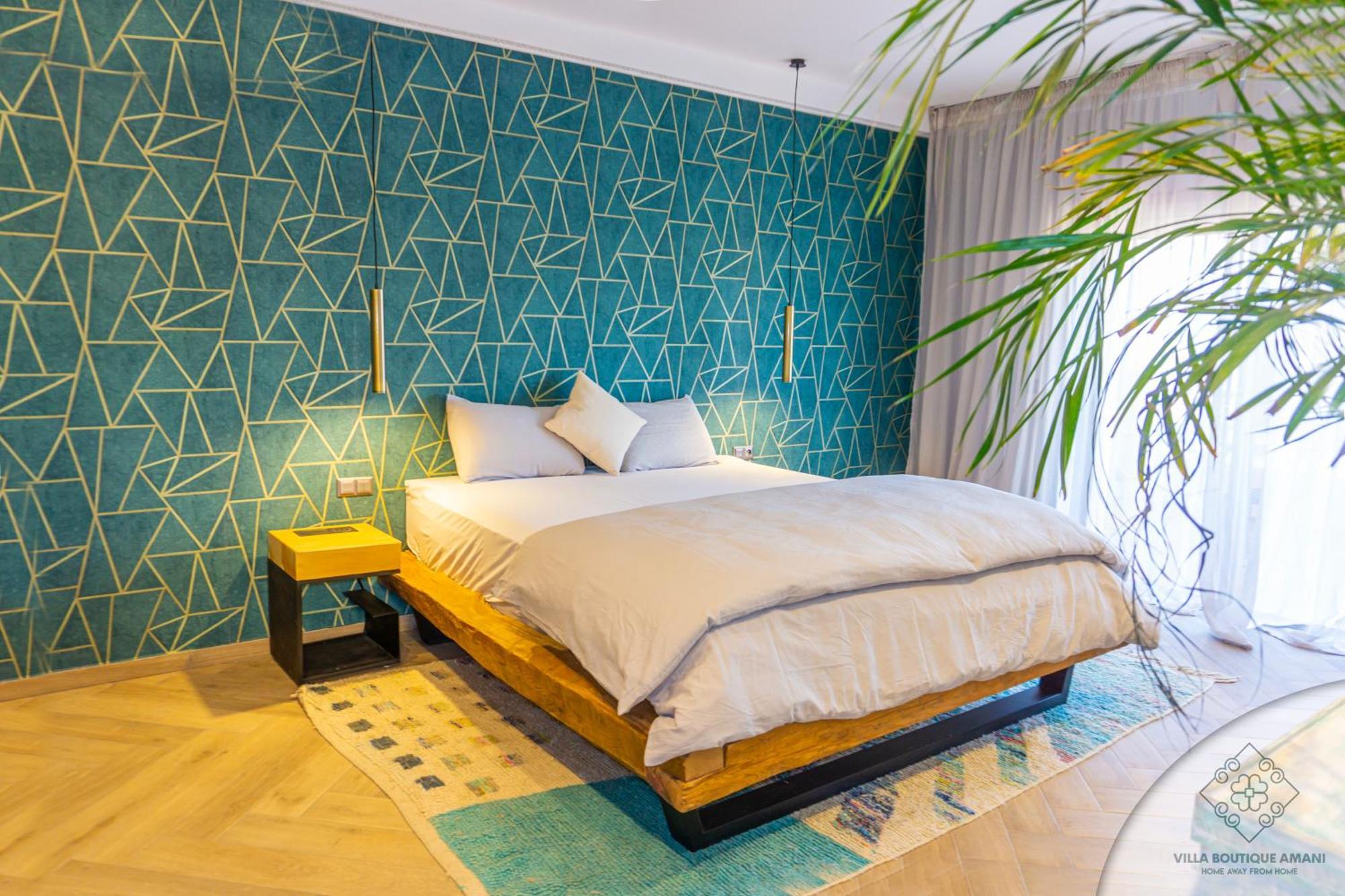 Villa Boutique Amani Lahebichate Экстерьер фото