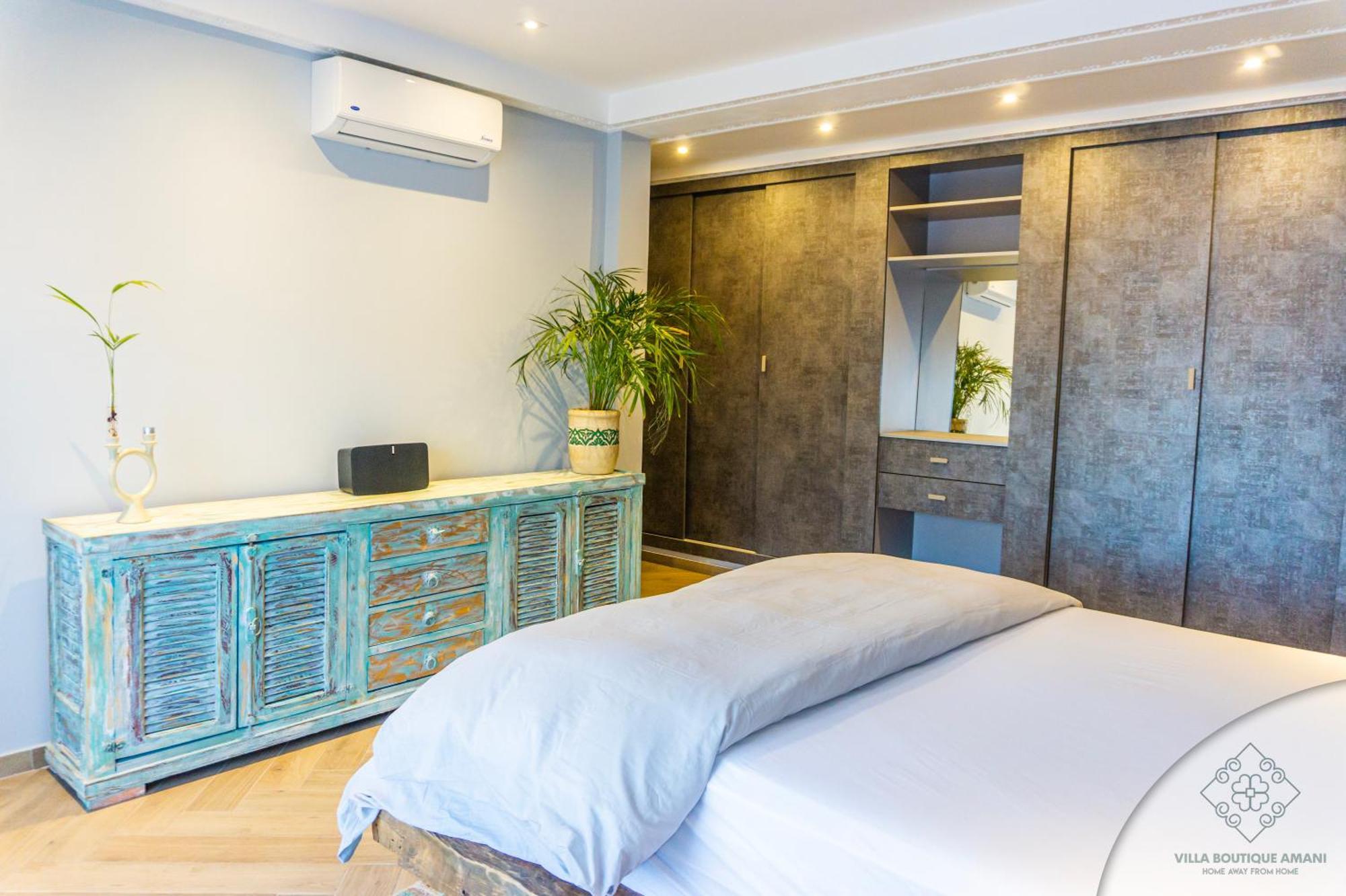 Villa Boutique Amani Lahebichate Экстерьер фото