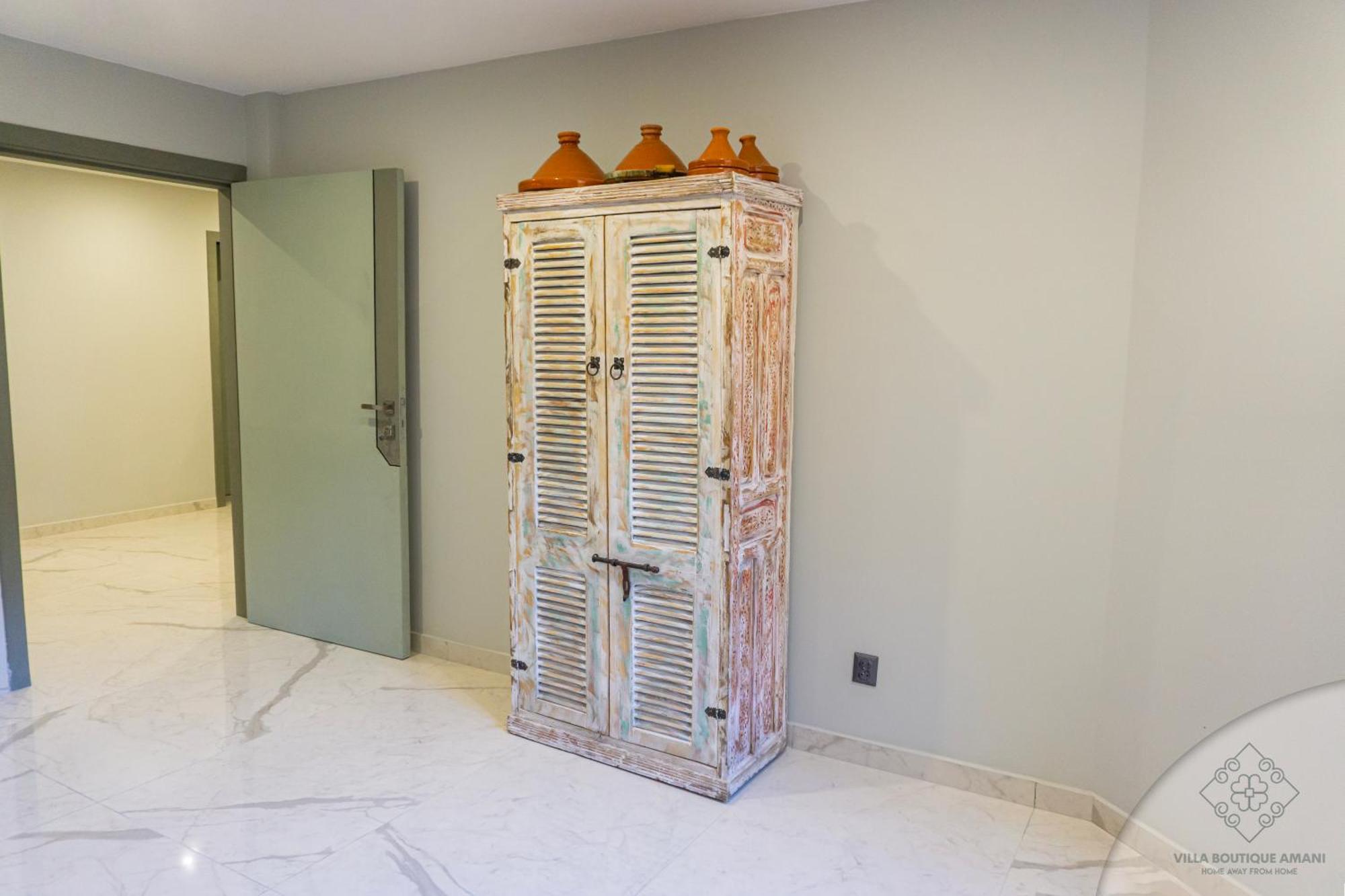 Villa Boutique Amani Lahebichate Экстерьер фото