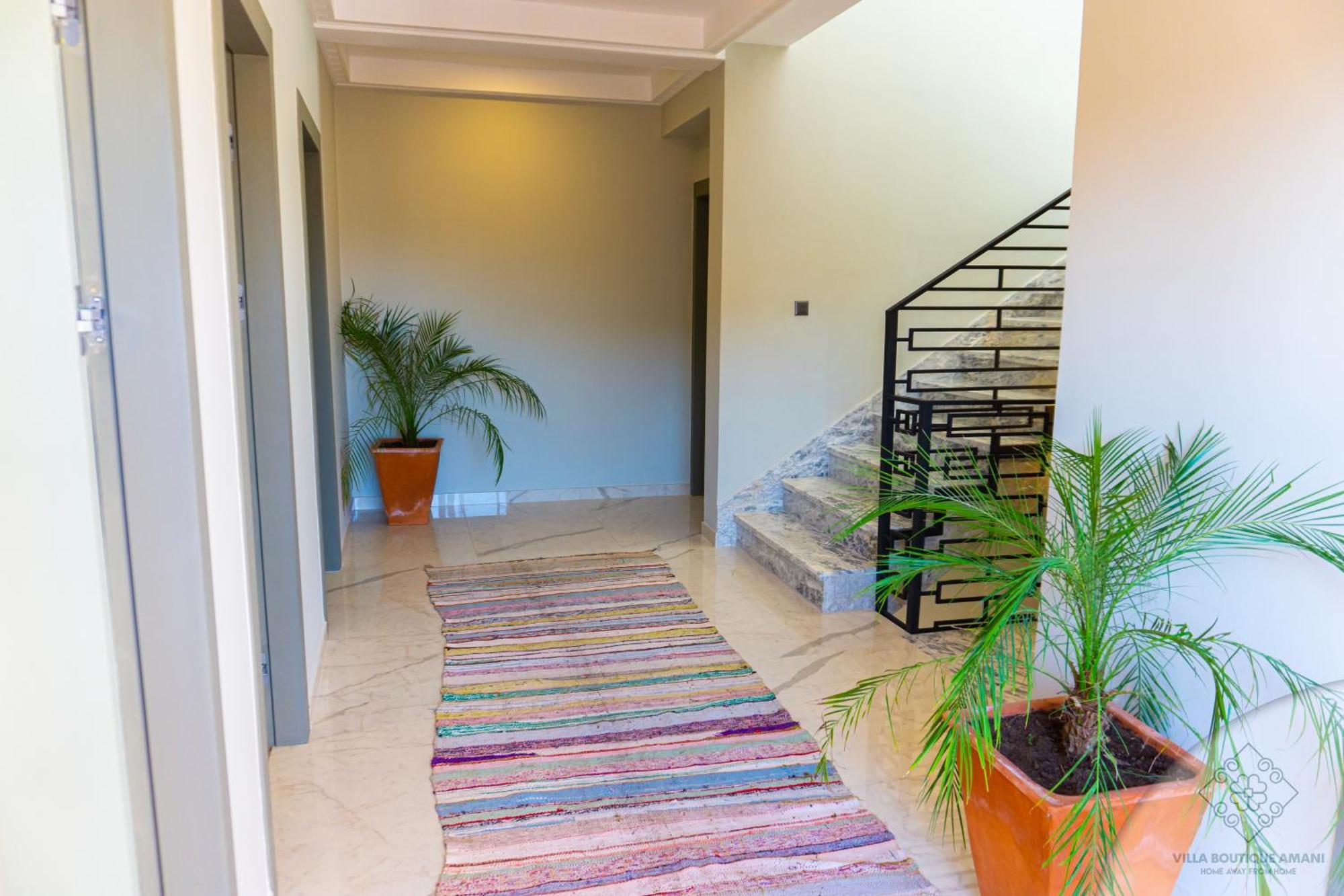 Villa Boutique Amani Lahebichate Экстерьер фото