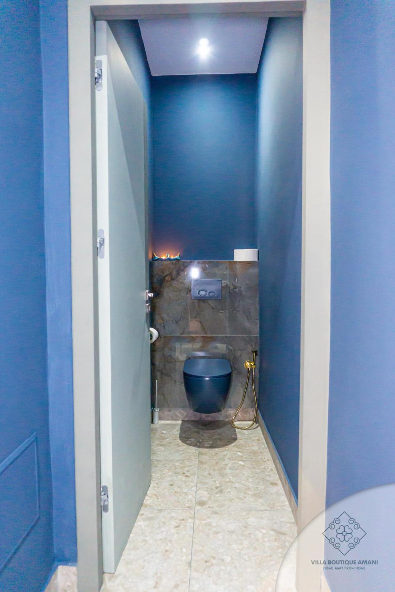 Villa Boutique Amani Lahebichate Экстерьер фото