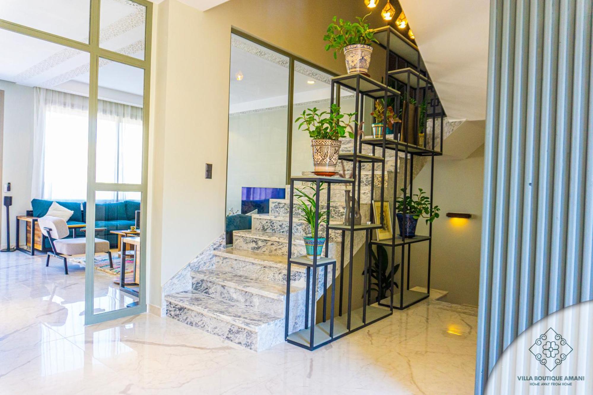 Villa Boutique Amani Lahebichate Экстерьер фото