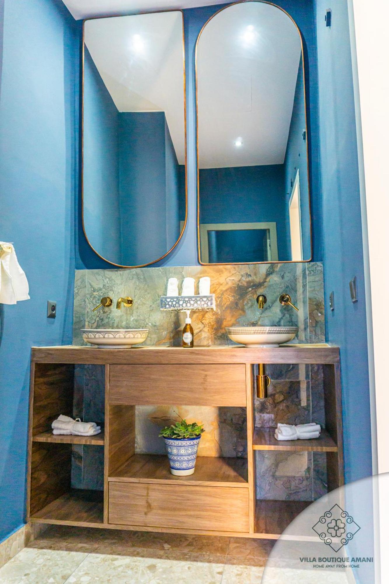 Villa Boutique Amani Lahebichate Экстерьер фото