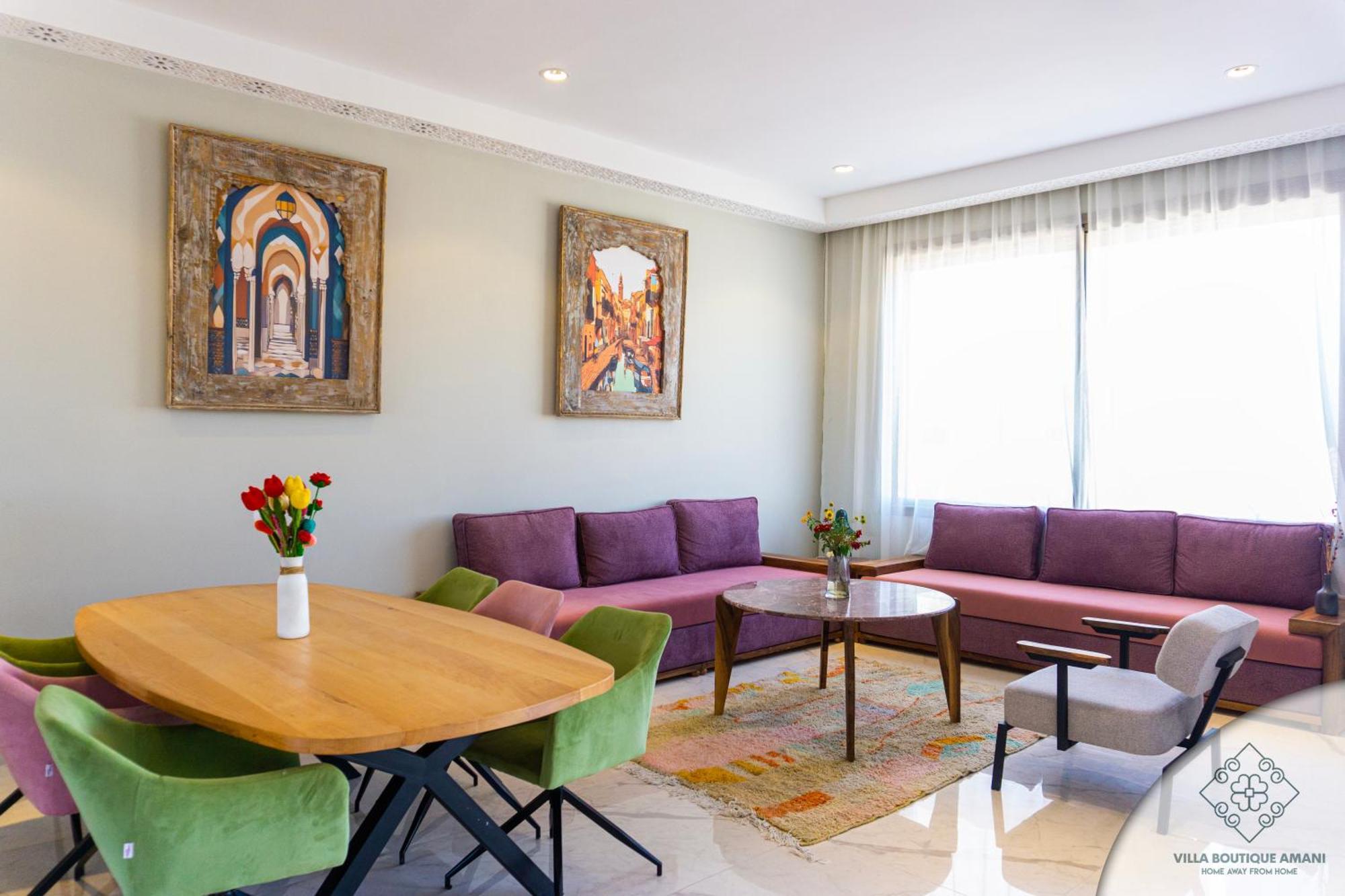 Villa Boutique Amani Lahebichate Экстерьер фото